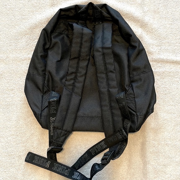 NWOT: PINK Backpack - Picture 2 of 4